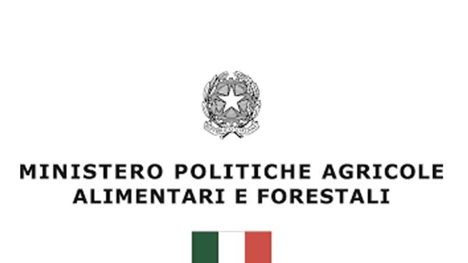 ministero politiche agricole alimentari