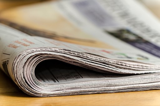 newspapers 444449 340