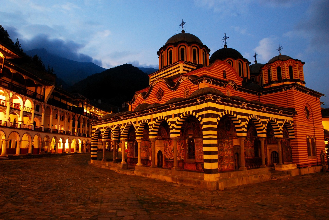 rila monastery 676748 1280
