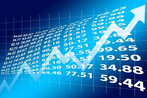 stock exchange 2648118 340