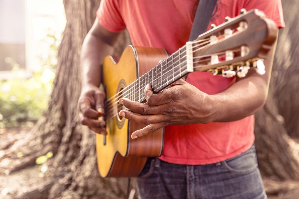 guitar 869217 1280