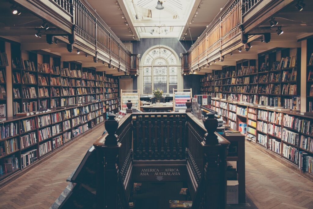 library 869061 1280