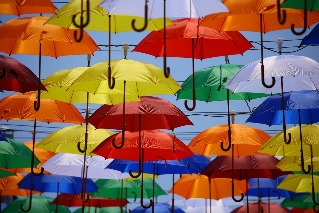 umbrellas 1834286 1920