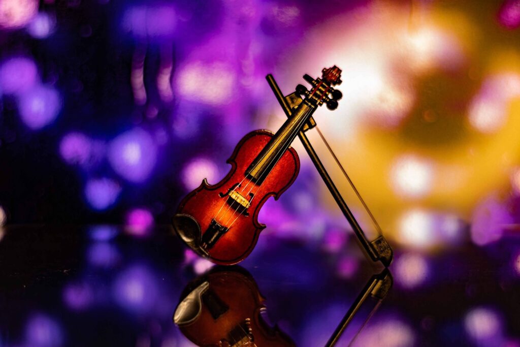 violin 4333692 1920