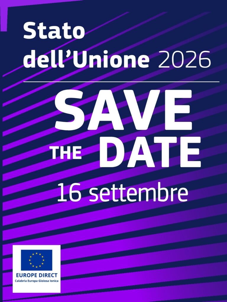 save the date