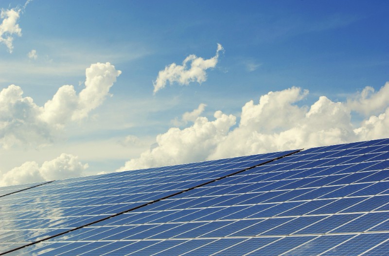 Bando comunitario:”Sesta call per ottenere lo status di Cross-Border Renewable Energy Project – CEF Energy”.