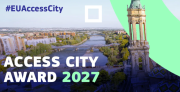 eu access city award 2027